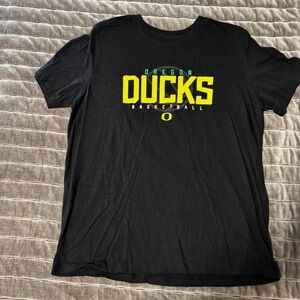 Nike Men's Black T-shirt